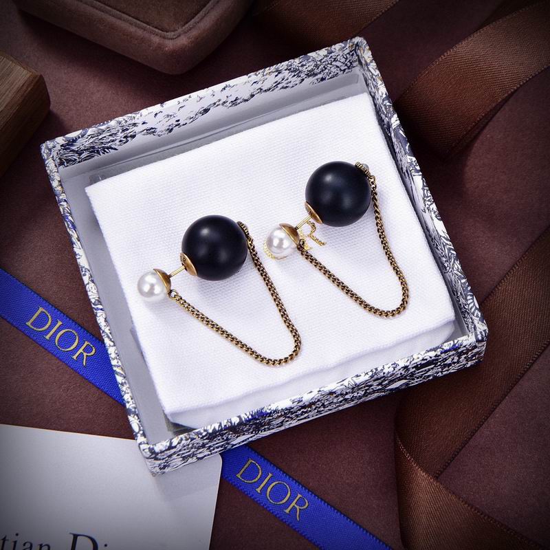 Dior Earring 07yxs19